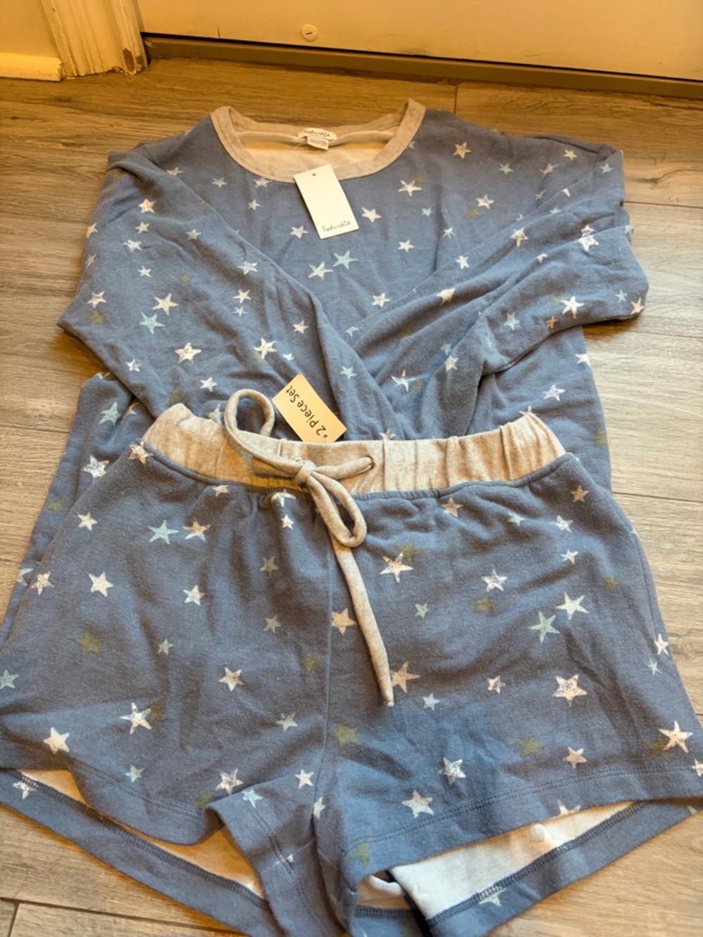 Splendid Women's super soft lounge set brand new with tags size xsmall
